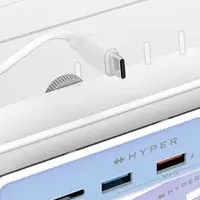 iMac24インチUSB-Cハブ