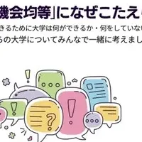 上野氏と考える教育