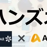 AxrossのAIハンズオン