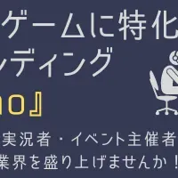 eスポーツとクラウドファンディング