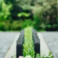 世田谷の樹木墓地