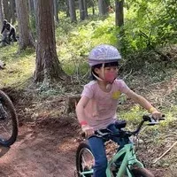 立沼MTBパーク新設