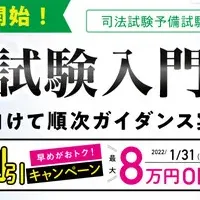 伊藤塾の司法試験