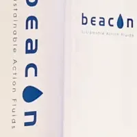 新技術「液体beacon」