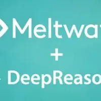 Meltwaterの買収