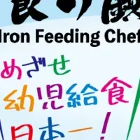 給食の鉄人2021決勝進出