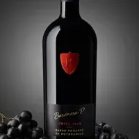 バロネサ・ピー発売