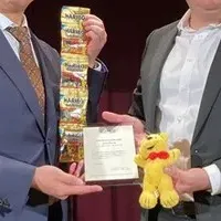 HARIBOの快進撃