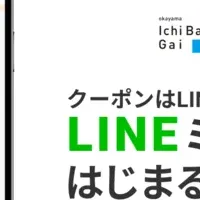 岡山のデジタル販促