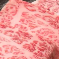 焼肉ウルフ新メニュー