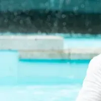 LGBTQカップル記念写真