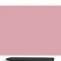 新型ペンタブレット登場