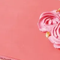 薔薇のガトーオペラ