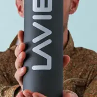 新浄水器「LAVIE」