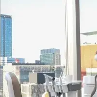 銀座の新歯科医院