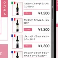 視飲アプリ導入