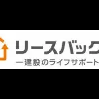 リースバックプラス＋の新サービス