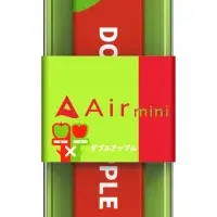 新デザインのAir mini