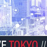 CybertechLive TOKYO