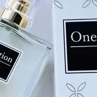 モテ香水「OneAction」