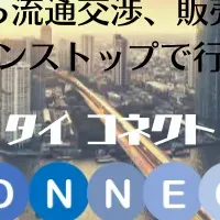 タイ貿易支援サービス