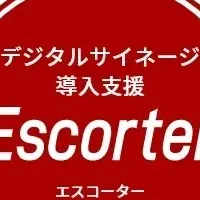 デジタルサイネージ支援