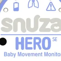Snuzaベビー体動センサ販売開始