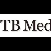 TB Medical登場