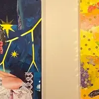 VIVI 1周年イベント