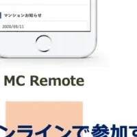 MC RemoteとTeamsの連携