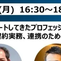 インドとの協業セミナー