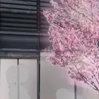 東京駅桜祭り