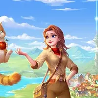 フェアリータウンの魅力