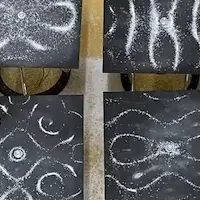 量子技術の体験作品