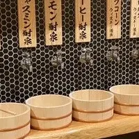 新感覚居酒屋テルマエ