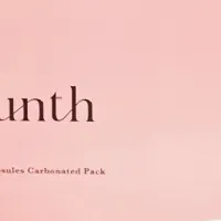 Yunthの新商品