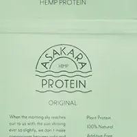 ASAKARA PROTEINの魅力