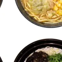 ラーメン自販機登場