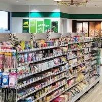 セルフレジ導入150店達成