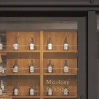 Mixology Boutique