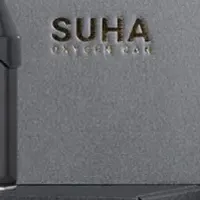 新感覚酸素「SUHA」