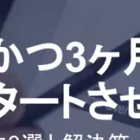 300万円で新事業