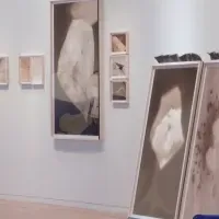 磯谷博史展