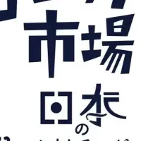 ココカラ市場開催