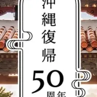 沖縄復帰50周年特設サイト