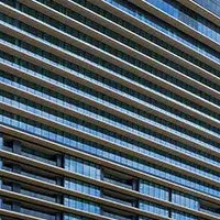 新しい長期滞在型ホテル