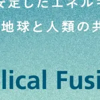 Helical Fusionが資金調達