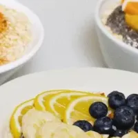 VEGANオートミール