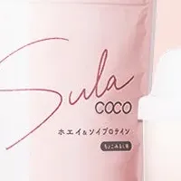 新プロテイン『SULACOCO』