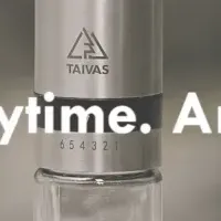 TAIVASの新商品